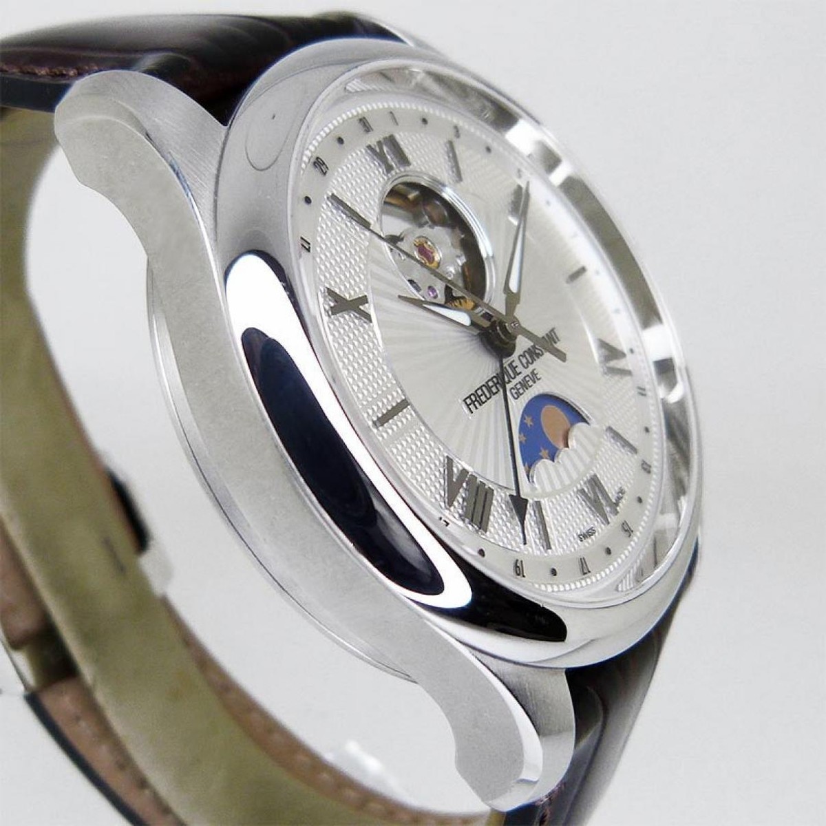 FREDERIQUE CONSTANT Watch FC-335X5M4/5/6 Maxim Heartbeat