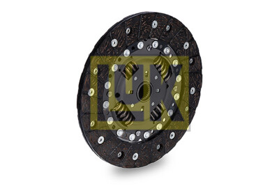 CLD141026A GPD Kupplungsscheibe für SEAT,VW