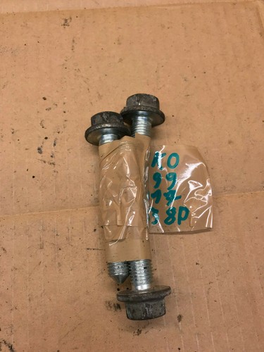 AUDI A3 8P 2.0TDI BKD SCHALTGETRIEBE HALTER HALTER SCHRAUBEN 1K0199117