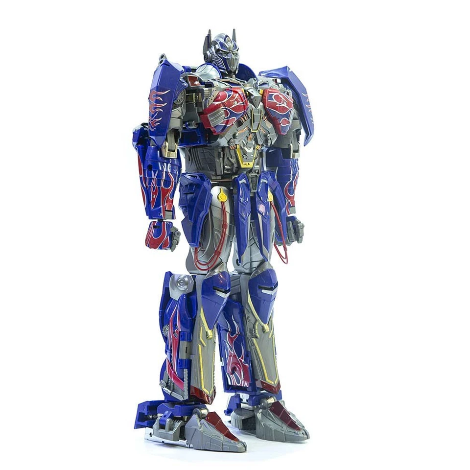 Unique toys OP. UT R-02 Challenger OP. Commander Action Figure toy in stock - Image 3 of 4