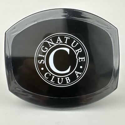 SEALED DEAL Signature Club A Rapid Transport C Infused Night Creme 3.5 Oz.