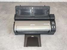 Xerox DocuMate 3115 Mobile Pass-Through Color Document Scanner - Unit Only