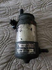 Genuine OEM 17011P7211 Nissan Fuel Pump 1979-83 200sx 280zx for