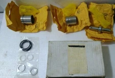 DTL Technologies 1710-3199 Repair Kit Shuttle Valve 3/4 Inch 