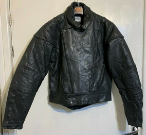 difi leather jacket