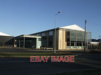 FOTO CANNOCK CHASE TECHNICAL COLLEGE FORTSCHRITTSZENTRUM BASIEREND AUF DER TECHNOLOGIE P