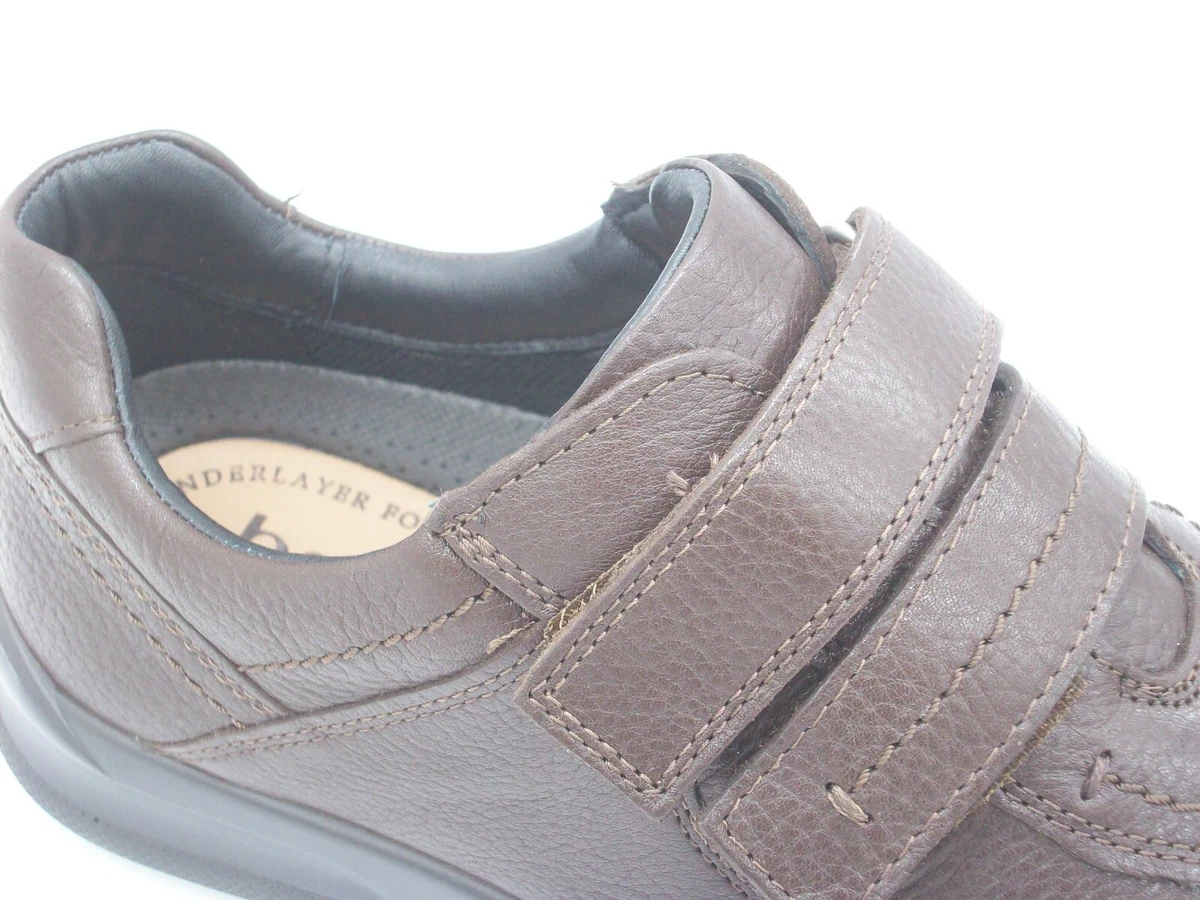 Hotter 2024 mens shoes