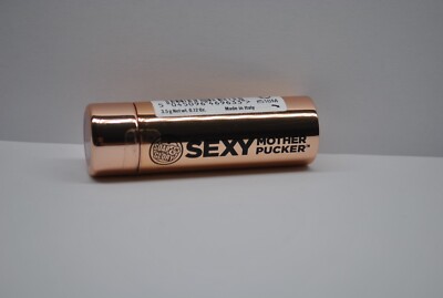Soap & Glory Sexy Mother Pucker Lipstick - You Choose (Pack of 1)