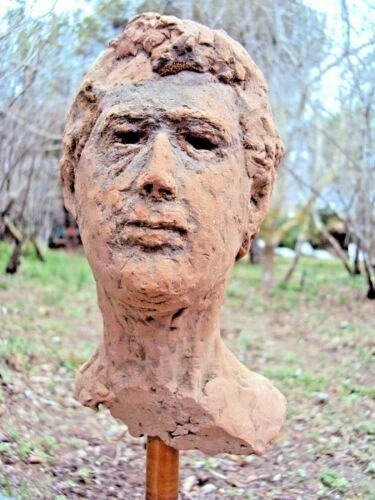 Sculpture du XXe siècle et contemporaines en terre cuite