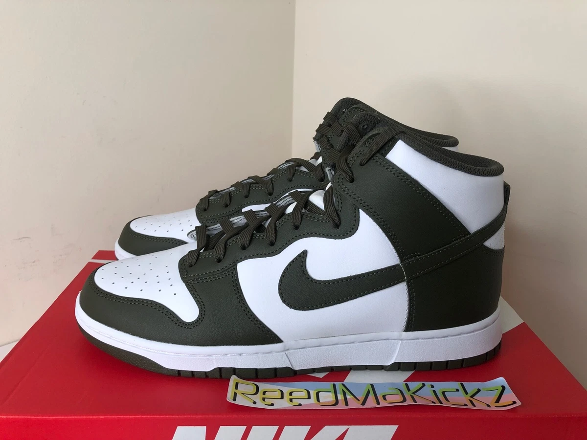 Nike Dunk High for Sale | Authenticity Guaranteed | eBay