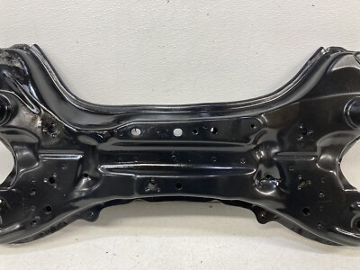 2000-2002 Toyota Echo front suspension crossmember sub frame