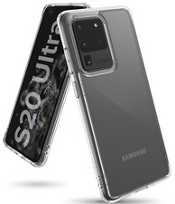 For Samsung Galaxy S20 Ultra / S20 FE / S10 / Plus / A50 / Note 10 Case Ringke
