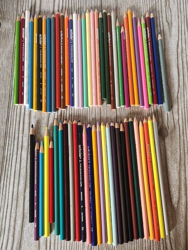 Prismacolor Scholar Colored Pencils Singles CHOOSE YOUR COLOR READ