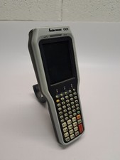 Intermec CK31 Scanner With Battery And Handle Untested