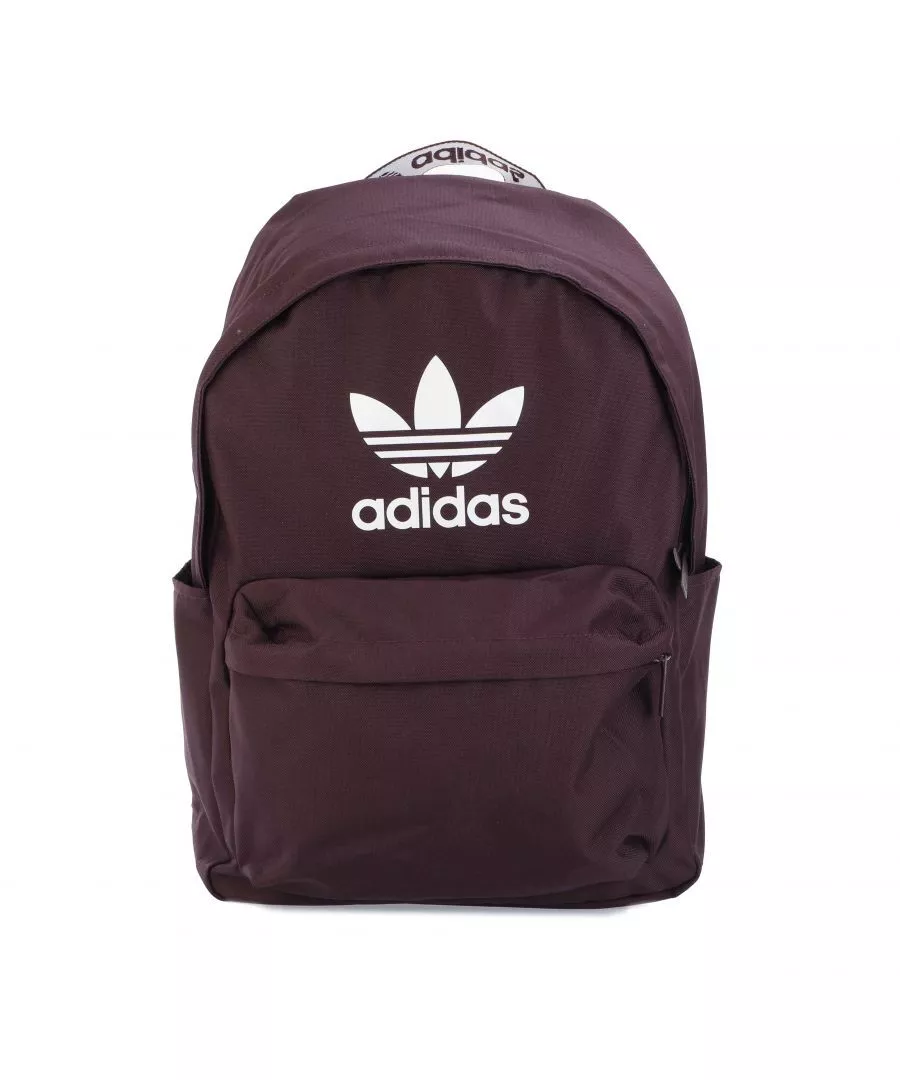 Adidas superstar store backpack