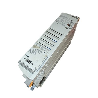 LENZE 8200 vector E82EV152_4B Frequenzumrichter 1,5kW 400/500V
