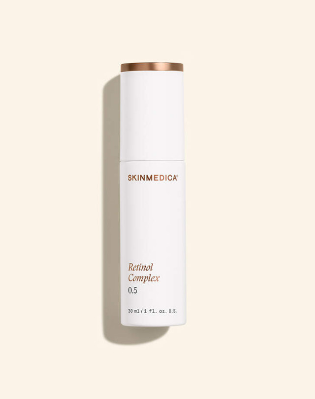 SkinMedica Retinol Complex 0.5, 1oz/30ml NEW