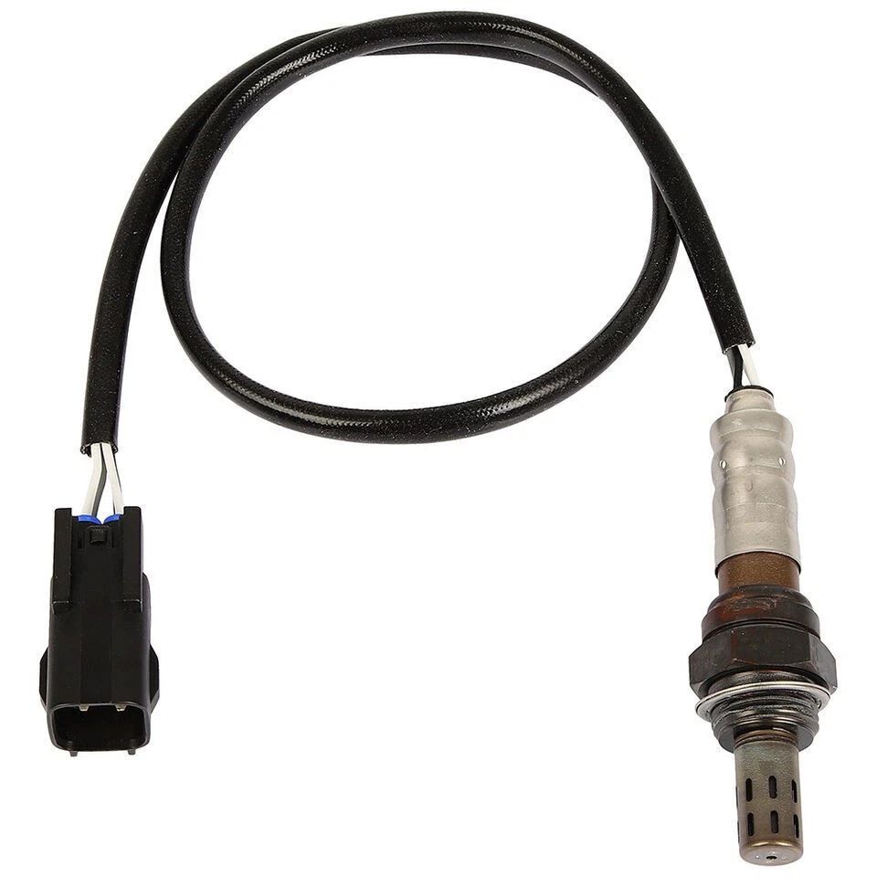 Sensor de oxígeno O2 aguas arriba + aguas abajo 2 piezas para Hyundai Genesis cupé 2010-2012 EE. UU. Foto 4 de 4