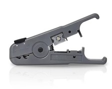 Multi-purpose Cable Stripping Pliers Multi-function Cable Stripper for Network