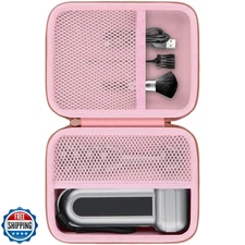 khanka Case for WOLFBOX MF100 Electric Air Duster,Hard Storage Co