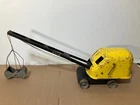 Tonka Toys No. 150 Clam Shell Crane Truck  READ