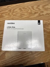 RESIDEO LTEM-PXA Vista LTE-M - and ip Communicator New