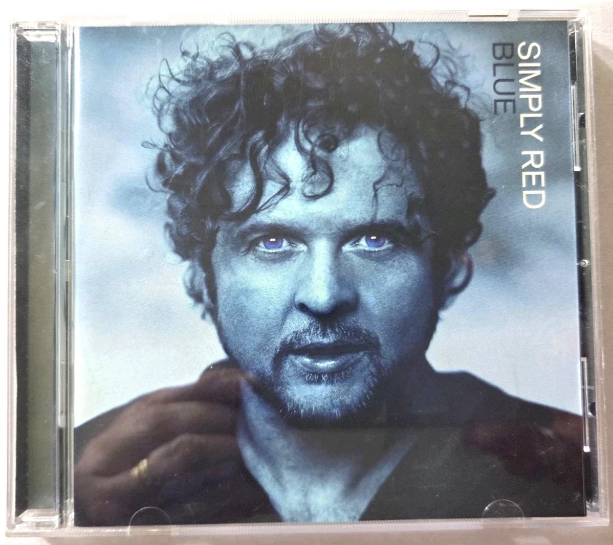 Simply Red Album Music CDs for sale | eBay