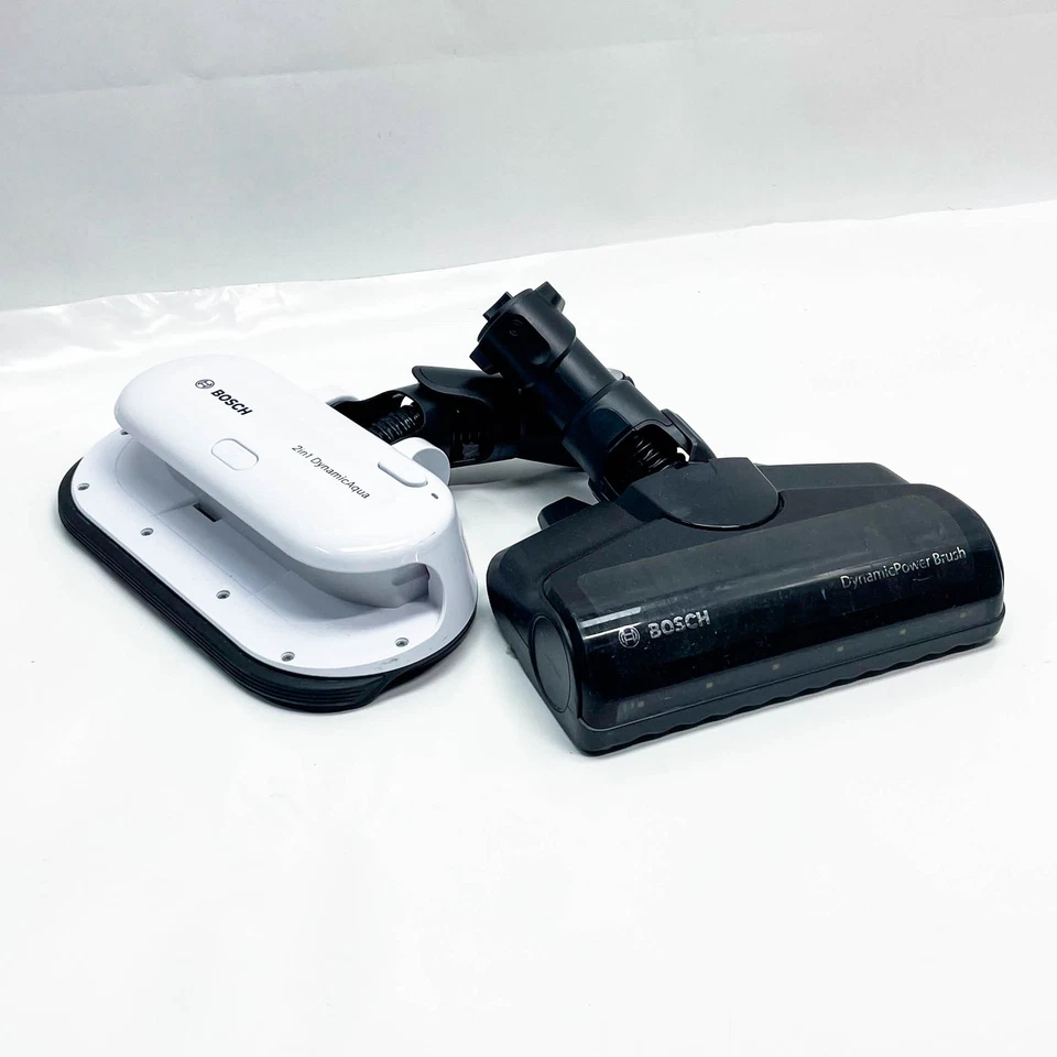 Akku-Staubsauger (GEBRAUCHT, ohne OVP) 2in1 Saugen & Wischen Unlimited 7 - Bild 3 von 4