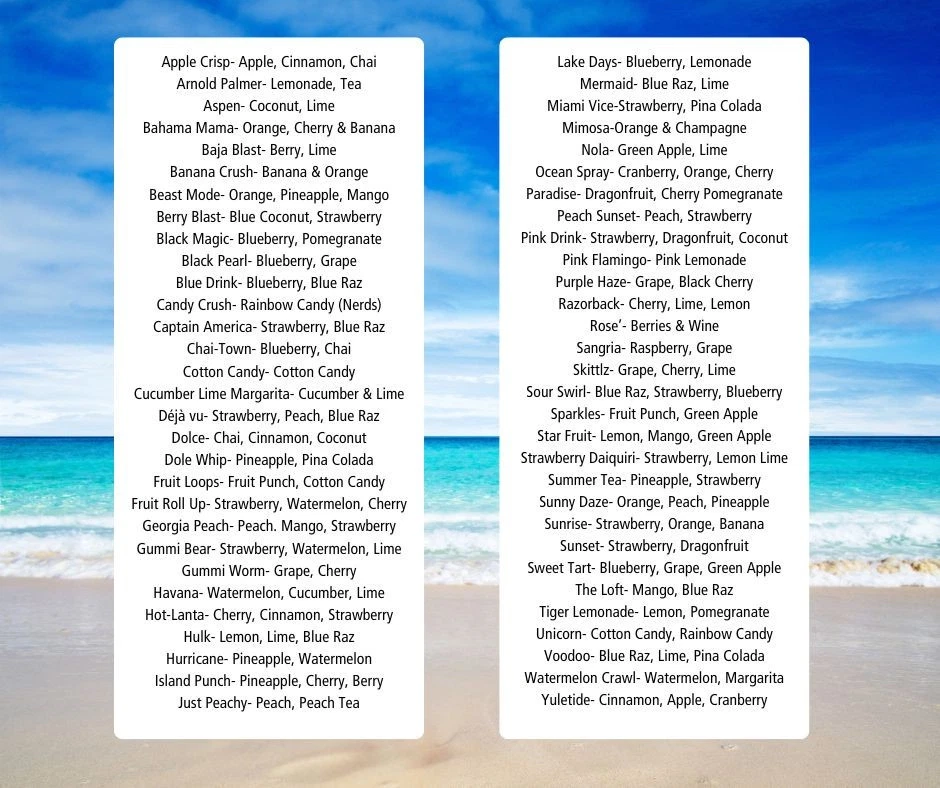 Oferta REGALO Mezcla de Bebidas Cargadas para 30 Porciones Bañera más Paquete de 10 GRATIS Foto 4 de 4