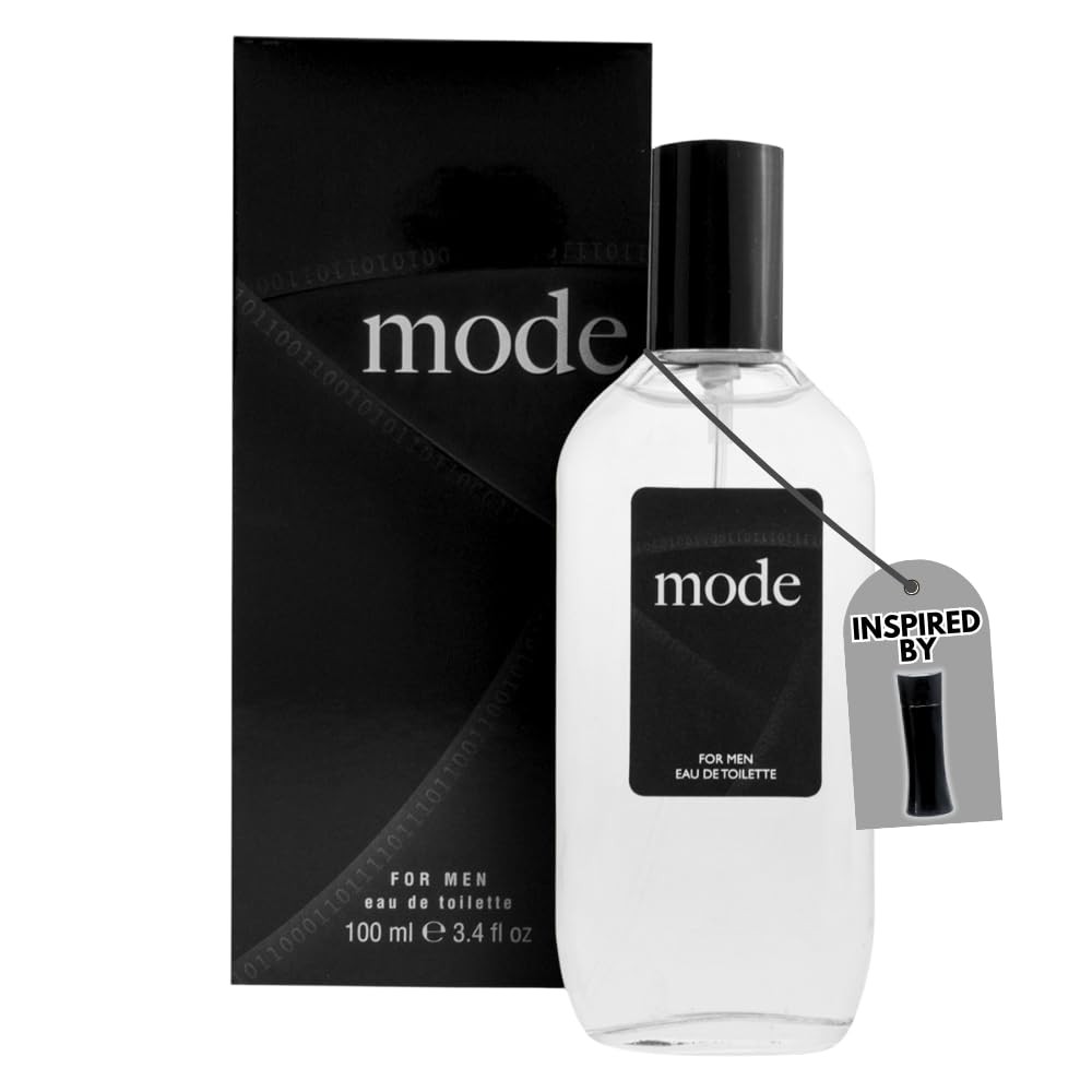 Cologne for Men – INSPIRED by A WORLD RENOWNED MEN’S PERFUME – Juniper, Pine,...