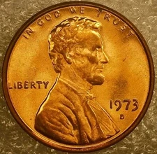 🔥RARE!!! 1973-D LINCOLN CENT: TRIPLE VARIETY- DDO, DDR & RPM D/D 