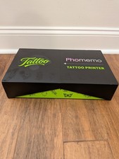 Phomemo L85 5" bluetooth tattoo stencil printer