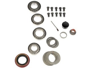 Dorman   Oe Solutions Differential Bearing Kit P N 697 101