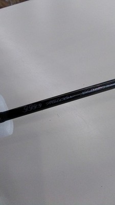 Excellent Rodio Craft Yellow Wolf 62L Trout Rod Rod