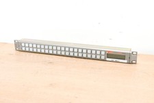 Ross RCP-NKM 1RU Remote Control Panel NO POWER SUPPLY CG01LDR
