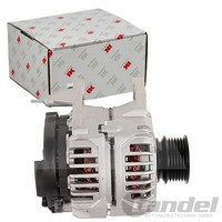 NK Lichtmaschine Generator 70A Passend FüR Audi A3 Seat Cordoba Ibiza Leon Toled