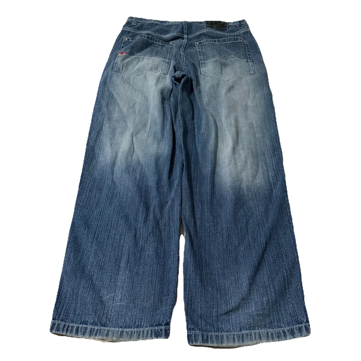 Southpole Regular 36 Size Jeans for Men in 32 Inseam for sale | eBay