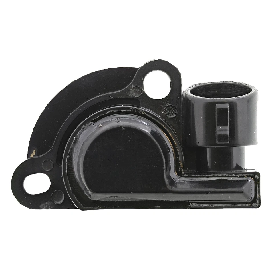 Motorad 1TP1007 Throttle Position Sensor for Chevy Olds SaVana Suburban Jimmy - Image 3 of 4