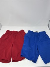 Athletic Shorts Youth M 8