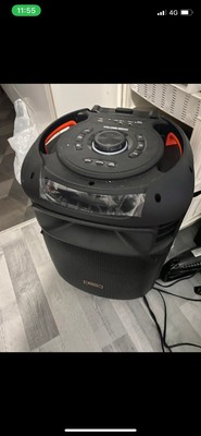 Hoco Big Bluetooth Lautsprecher tragbar kabellos