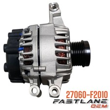 2019-2025 TOYOTA RAV4/COROLLA ALTERNATOR NEW OEM 27060-F2010