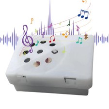 Recordable Voice Music Box Sound Module for Stuffed Animals Toys Gift