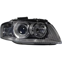 Lexmond Xenon Hauptscheinwerfer Rechts Mit Stellmotor FüR Audi A3 Bj 2003-2005