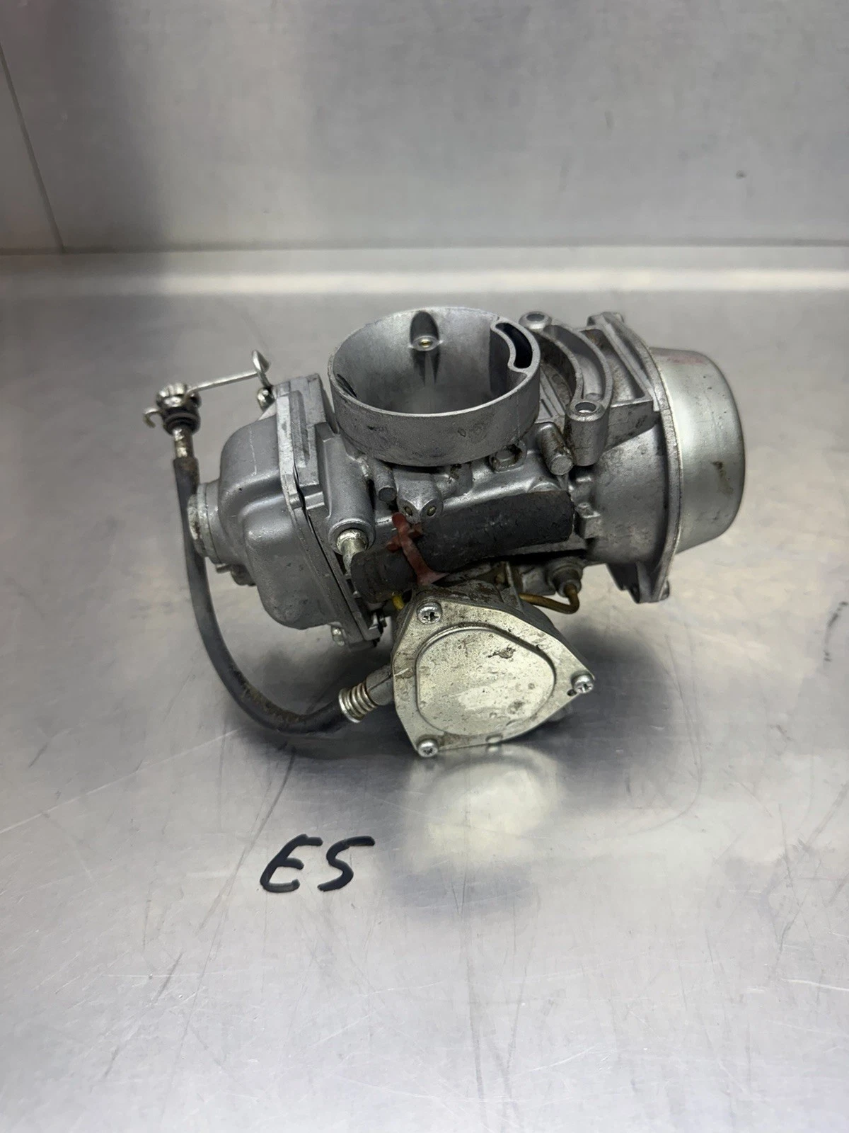 2001 02 03 04 05 06 07 08 Polaris Sportsman 500 HO Camo used Carburetor OEM Carb