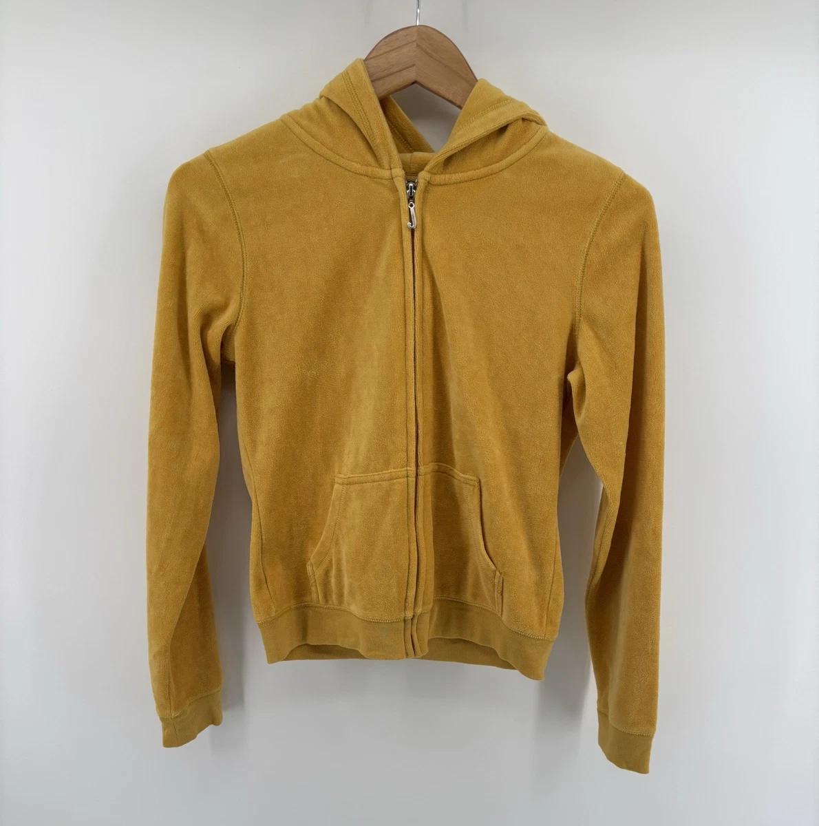 Juicy Couture Yellow Regular Activewear for Women for sale | eBay
