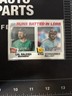 2026 Topps Heritage - Chrome #3 2025 RBI Leaders