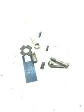 Davis D-32 .32acp Derringer Parts Springs Screws Levers