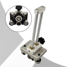 5.9in Metal Panel Bender Manual Metal Panel Bending Tool 19 Gauge