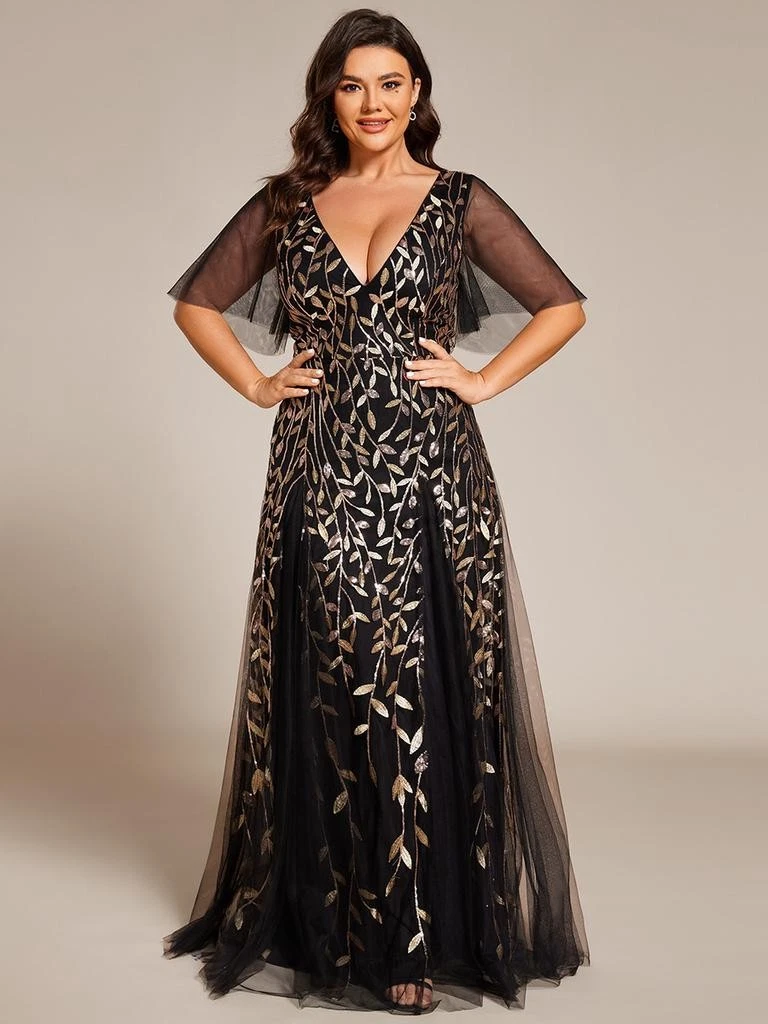 Ever-Pretty Black Formal Dresses for Women for sale | eBay UK