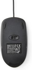 AmazonBasics MSU0939 Wired Mouse